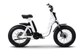 Fantic Issimo Urban